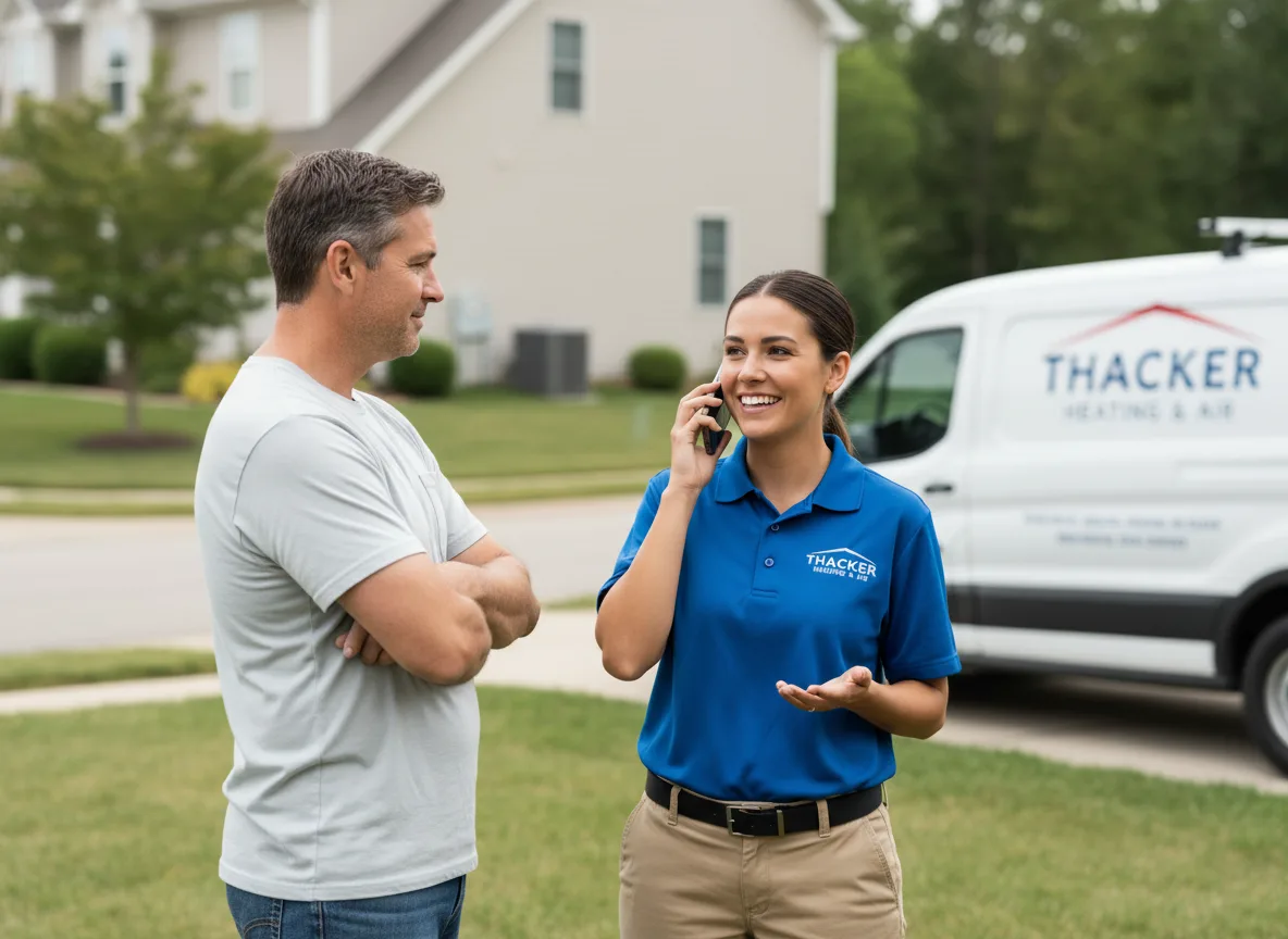 Ac Repair Deltaville, VA FAQs